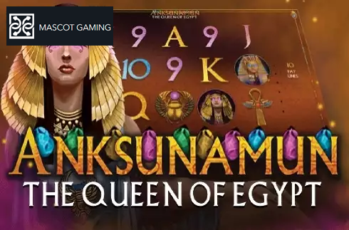 Anksunamun